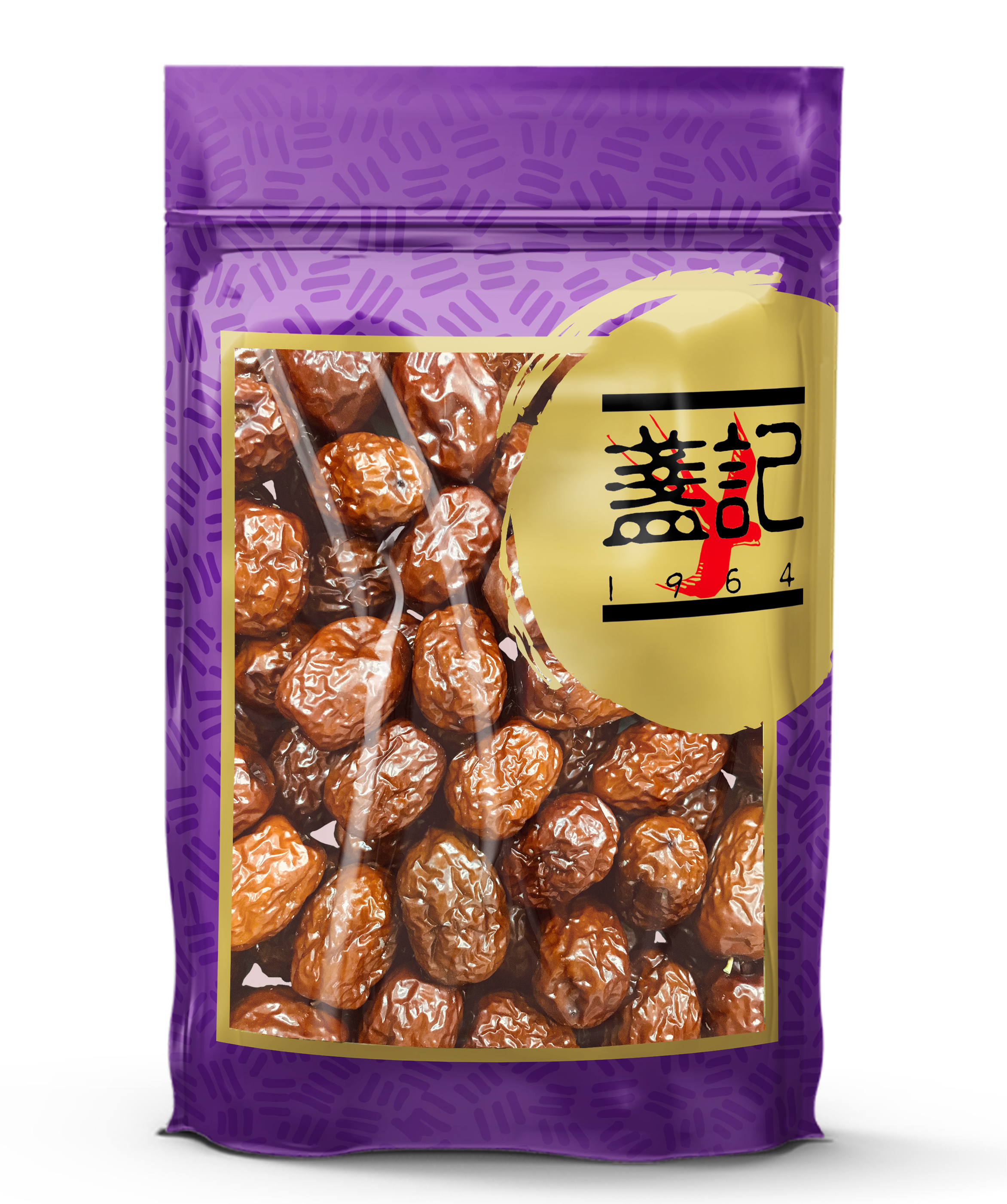 特選雞心棗  (150克)