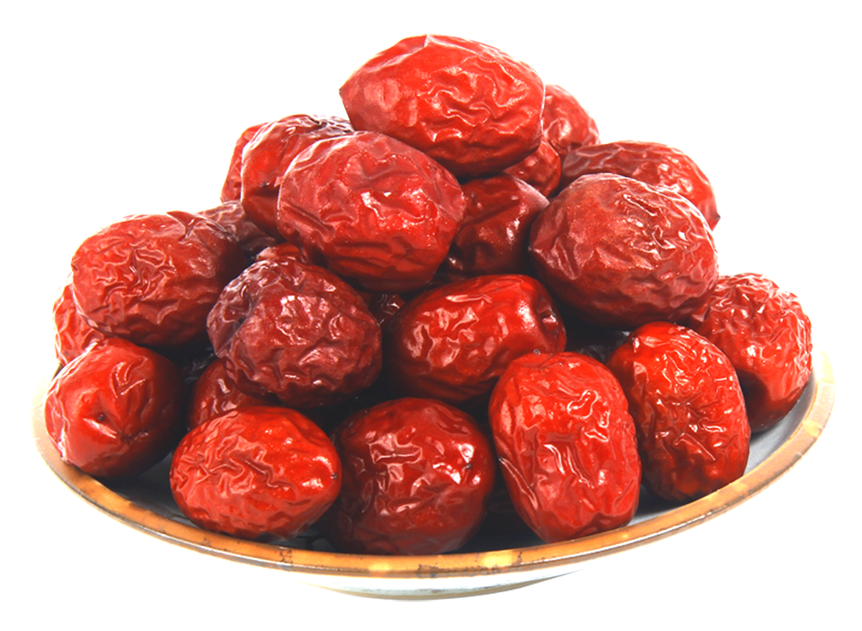 特選雞心棗  (150克)