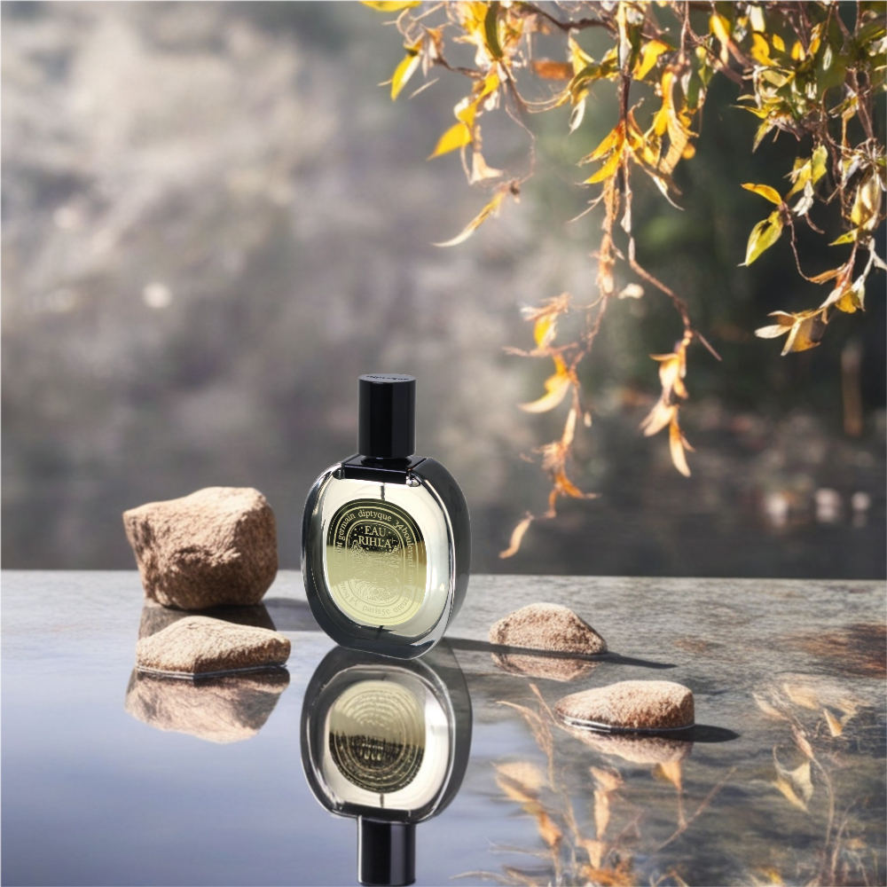 Diptyque EAU RIHLA 客旅遊記淡香精EDP 75ml