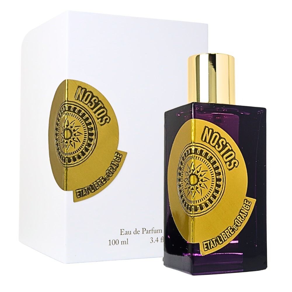 Etat Libre D'Orange Nostos 歸途淡香精 EDP 100ml