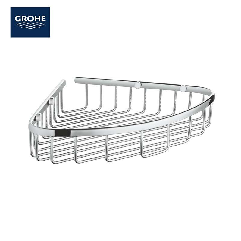 GROHE Bau Cosmolplitan 掛架 40663001 (不包括安裝)