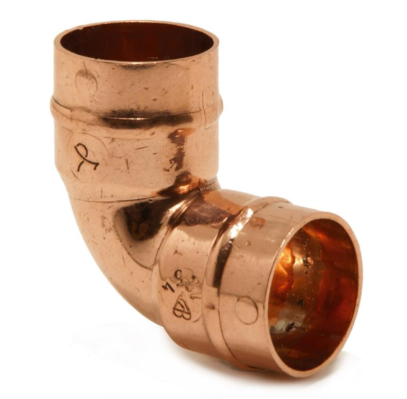 "YORKSHIRE" 英國走錫90度曲尺