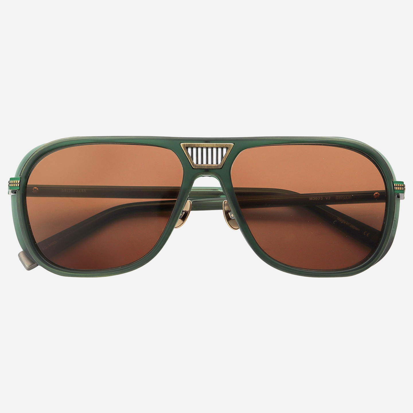 Matsuda M3023 V2-SACHIKO OPTICAL