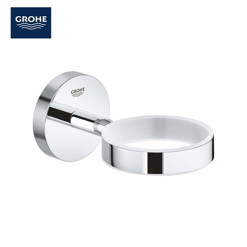 GROHE Bau Cosmolplitan 牆身架 40585001