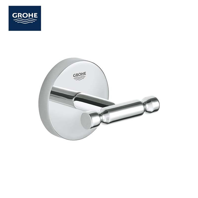 GROHE Bau Cosmolplitan 掛衣鈎 40461001 (不包安裝)