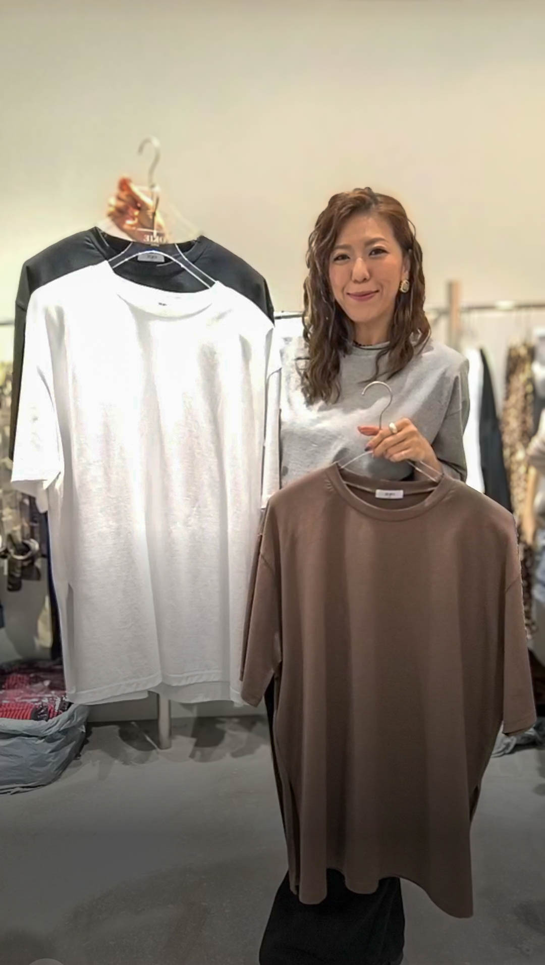 🥰K4910  ▶️素面T恤 👉B:140cm L:81cm