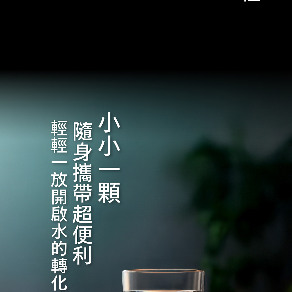 隨身攜帶超便利