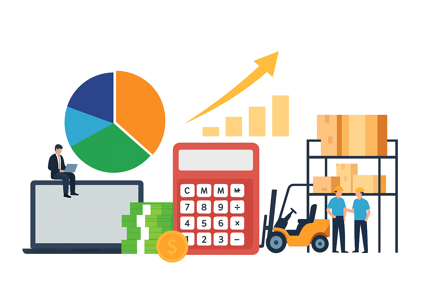 Smarter Intelligent Costing