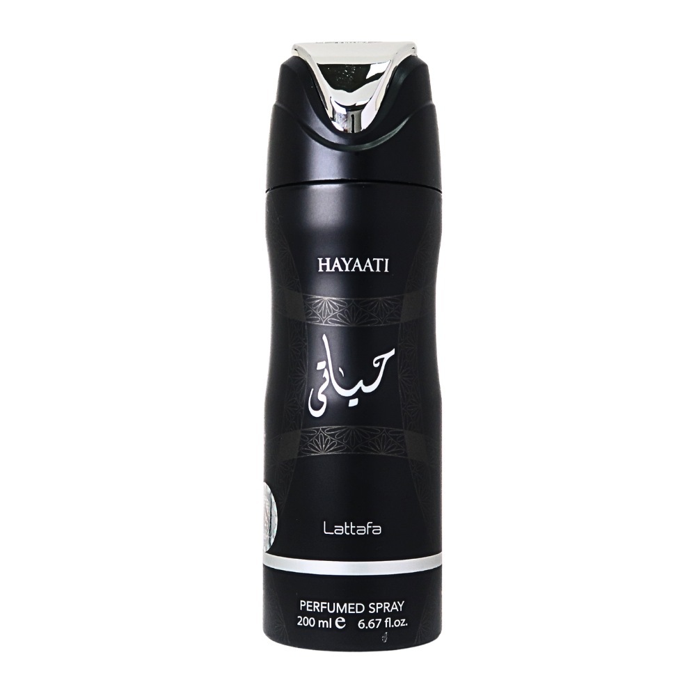 Lattafa Hayaati Deo 我的心肝寶貝體香噴霧 200ml