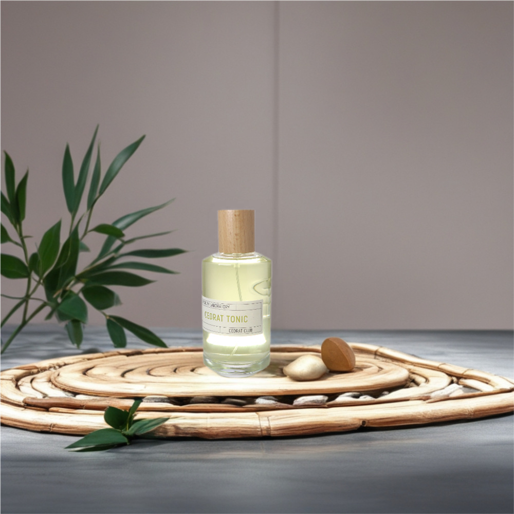 Liquides Imaginaires 幻想之水 Cedrat Tonic 香櫞冰調淡香精 EDP 100ml