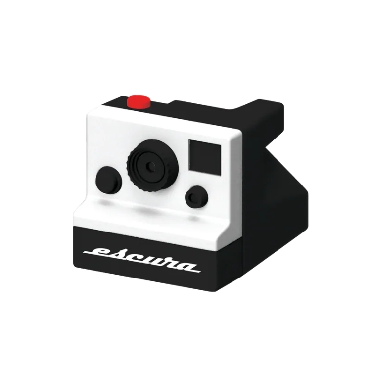 ESCURA Retro-1HD 復古迷你數碼相機