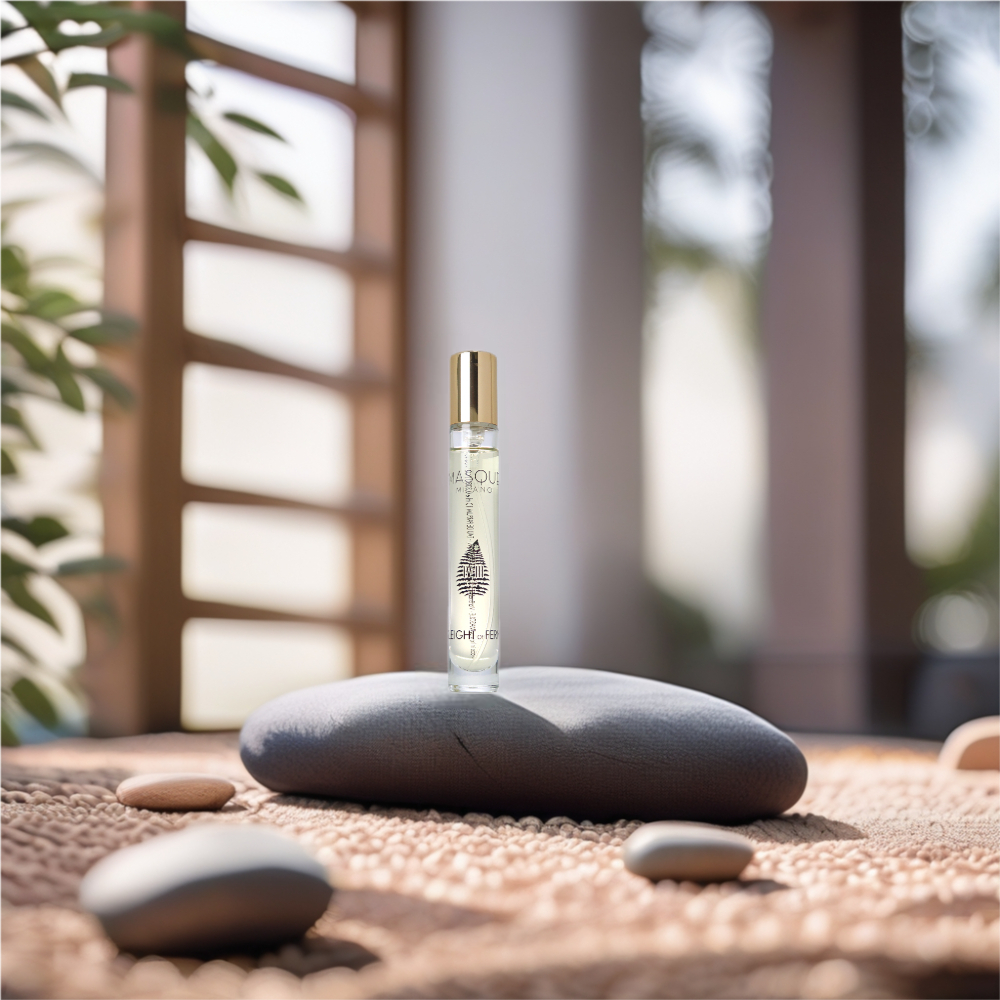 Masque Milano Sleight Of Fern 蕨招淡香精 EDP 10ml