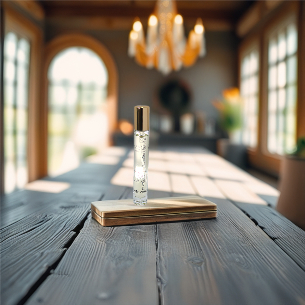 Masque Milano White Whale 白鯨淡香精 EDP 10ml