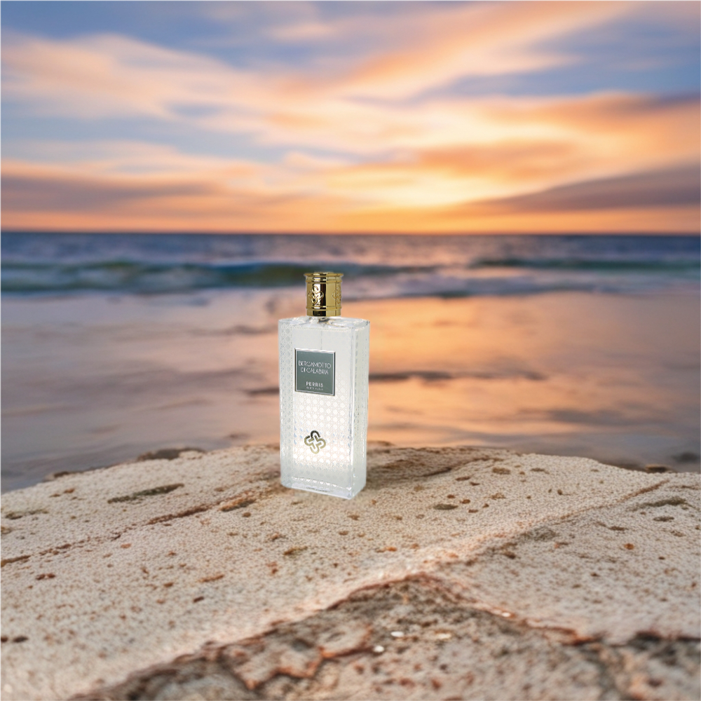 Perris Monte Carlo 沛里斯蒙地卡羅 Bergamotto Di Calabria 卡拉布里香檸檬淡香精 EDP 100ml