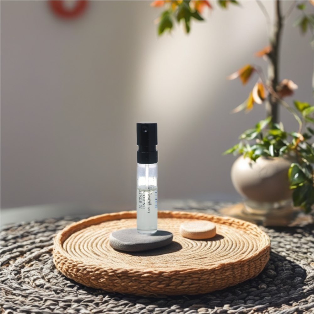 L'Artisan Parfumeur 阿蒂仙之香 IL Était Un Bois 林間之語淡香精 EDP 1.5ml