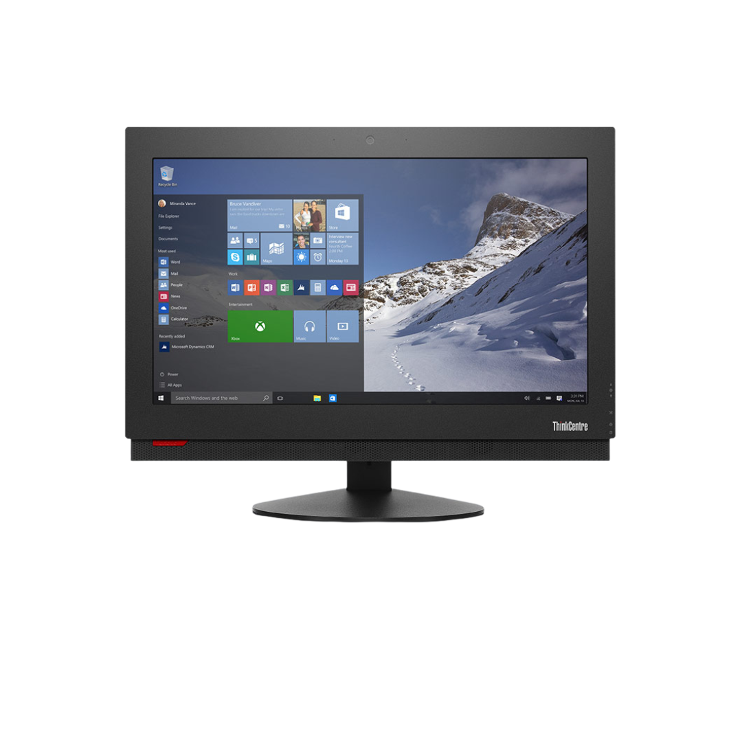 Lenovo ThinkCentre M700z