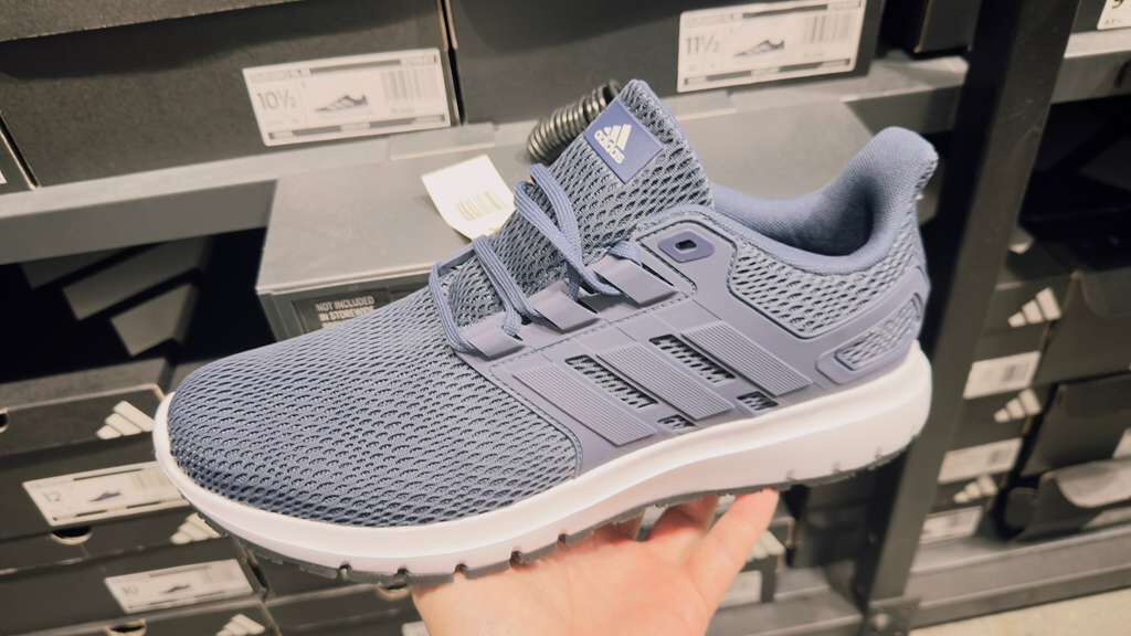 【直播】Adidas LL101503 Ultimashow 男裝運動鞋