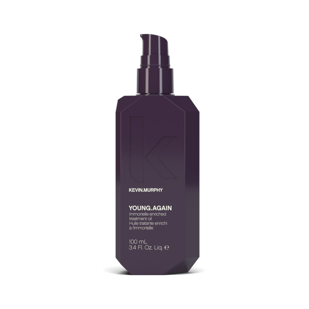 Kevin Murphy Young Again 輕盈免洗護髮油 100ml