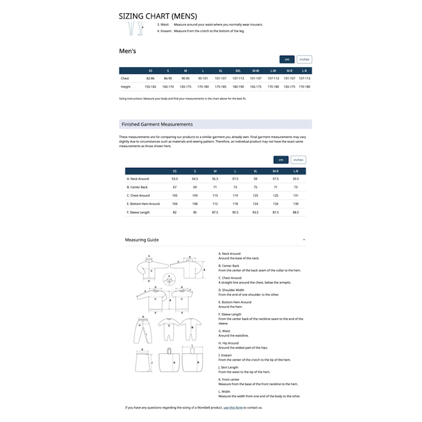 日本 Mont-Bell Light Shell Hooded Jacket Men's 男裝外套