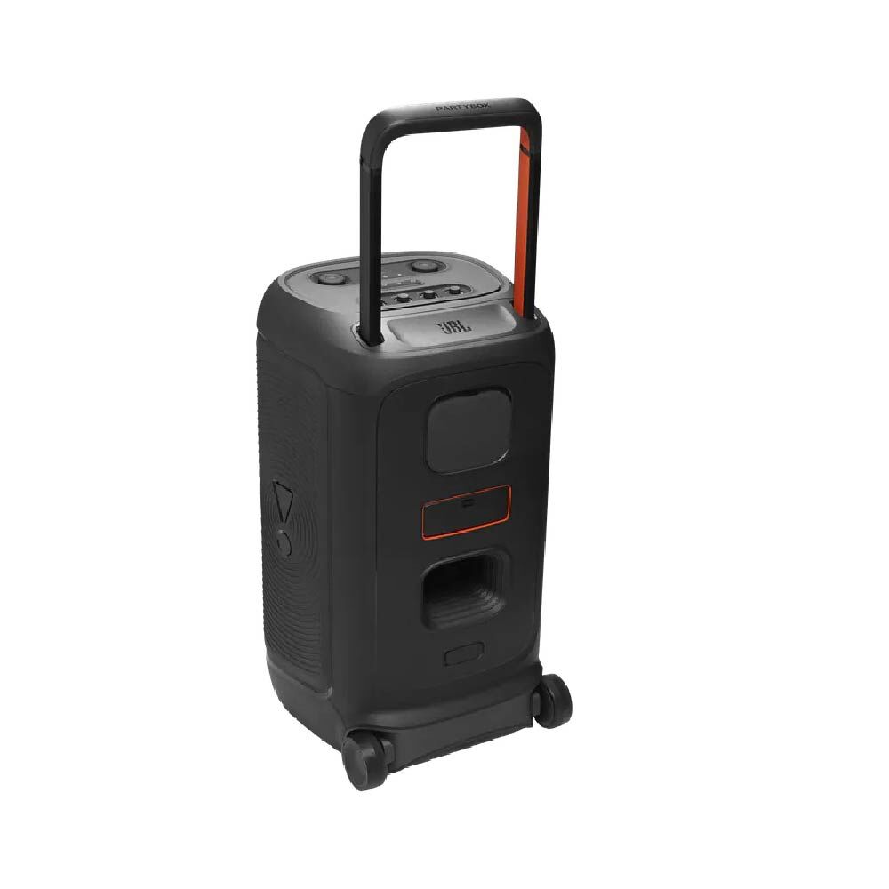 JBL JBL / Partybox 520 便攜式藍牙派對喇叭 第 4 張圖片｜三峽錄音 / 音響