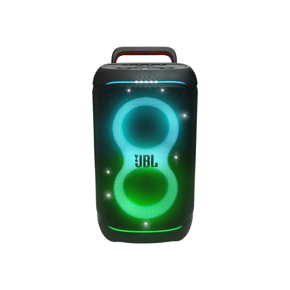 JBL JBL / Partybox 520 便攜式藍牙派對喇叭 — 三峽錄音 / 音響