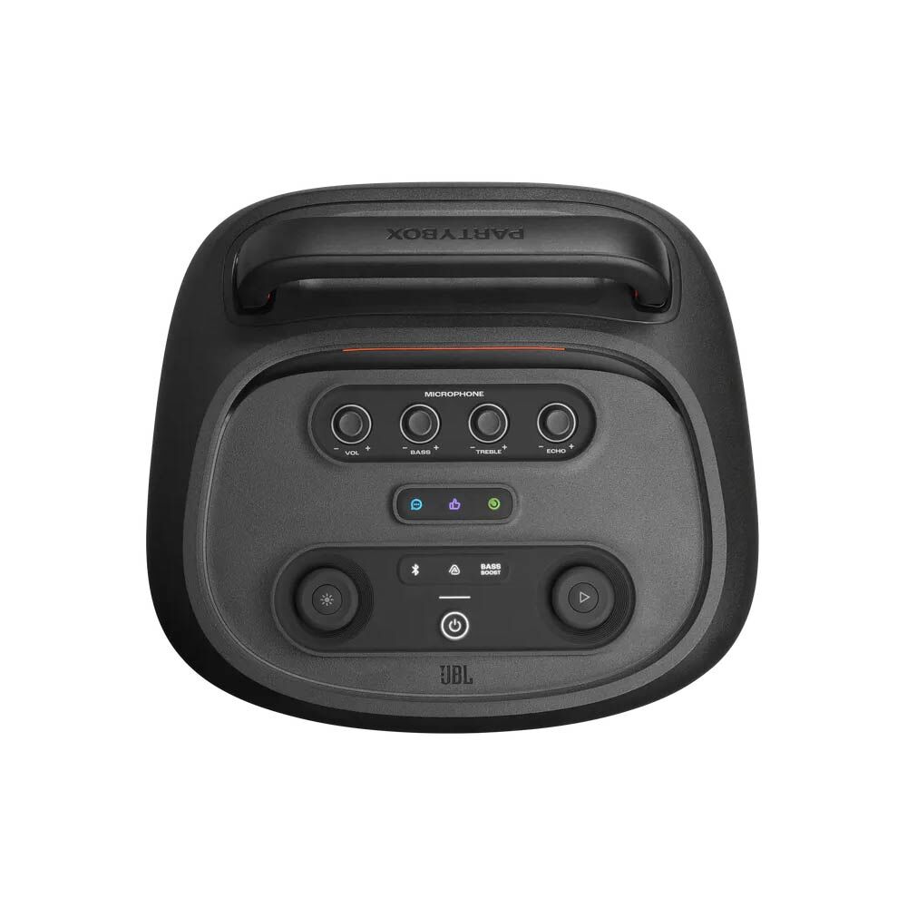 JBL JBL / Partybox 520 便攜式藍牙派對喇叭 第 5 張圖片｜三峽錄音 / 音響