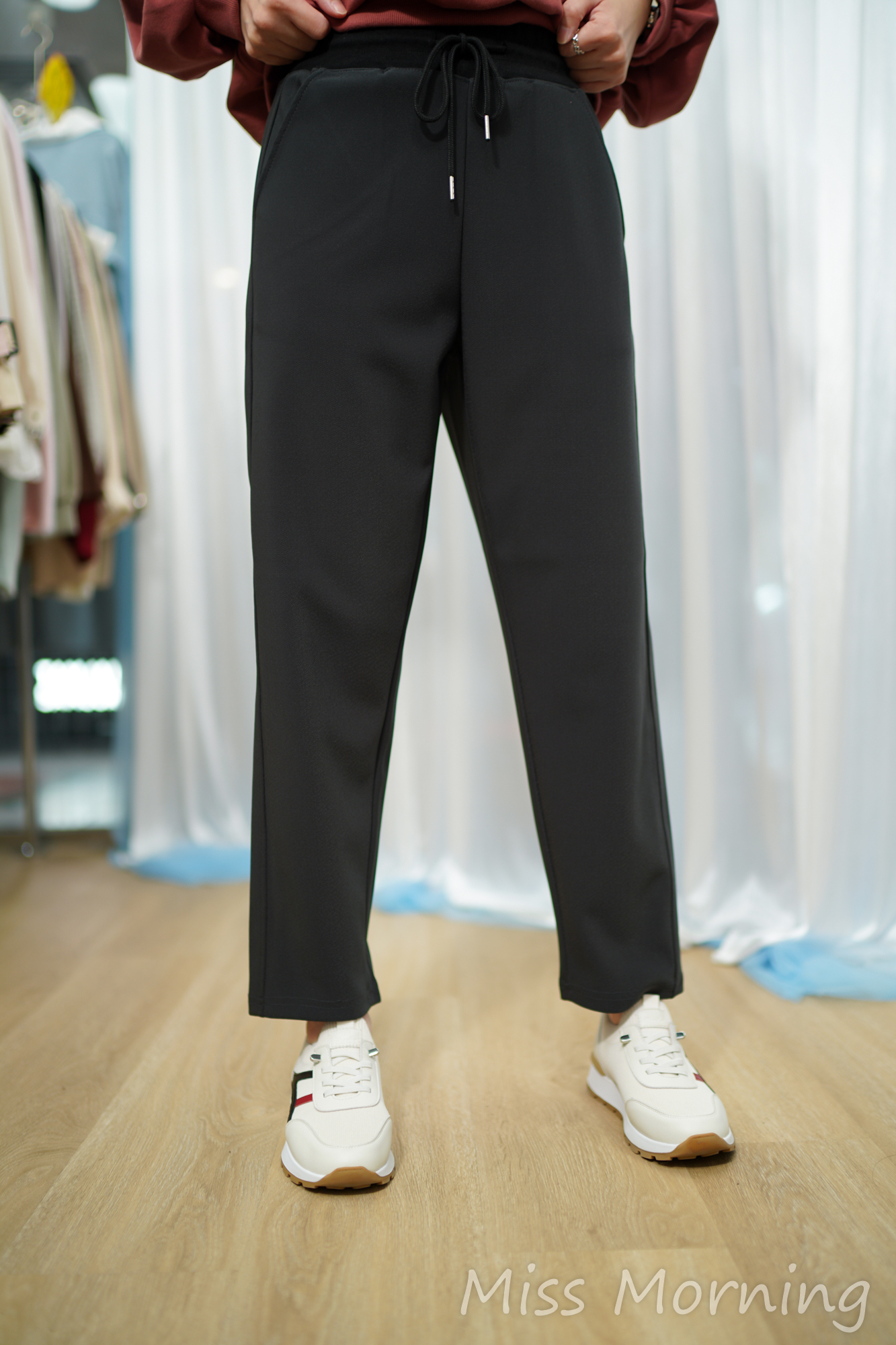 必買返工去街兩穿褲(34028)