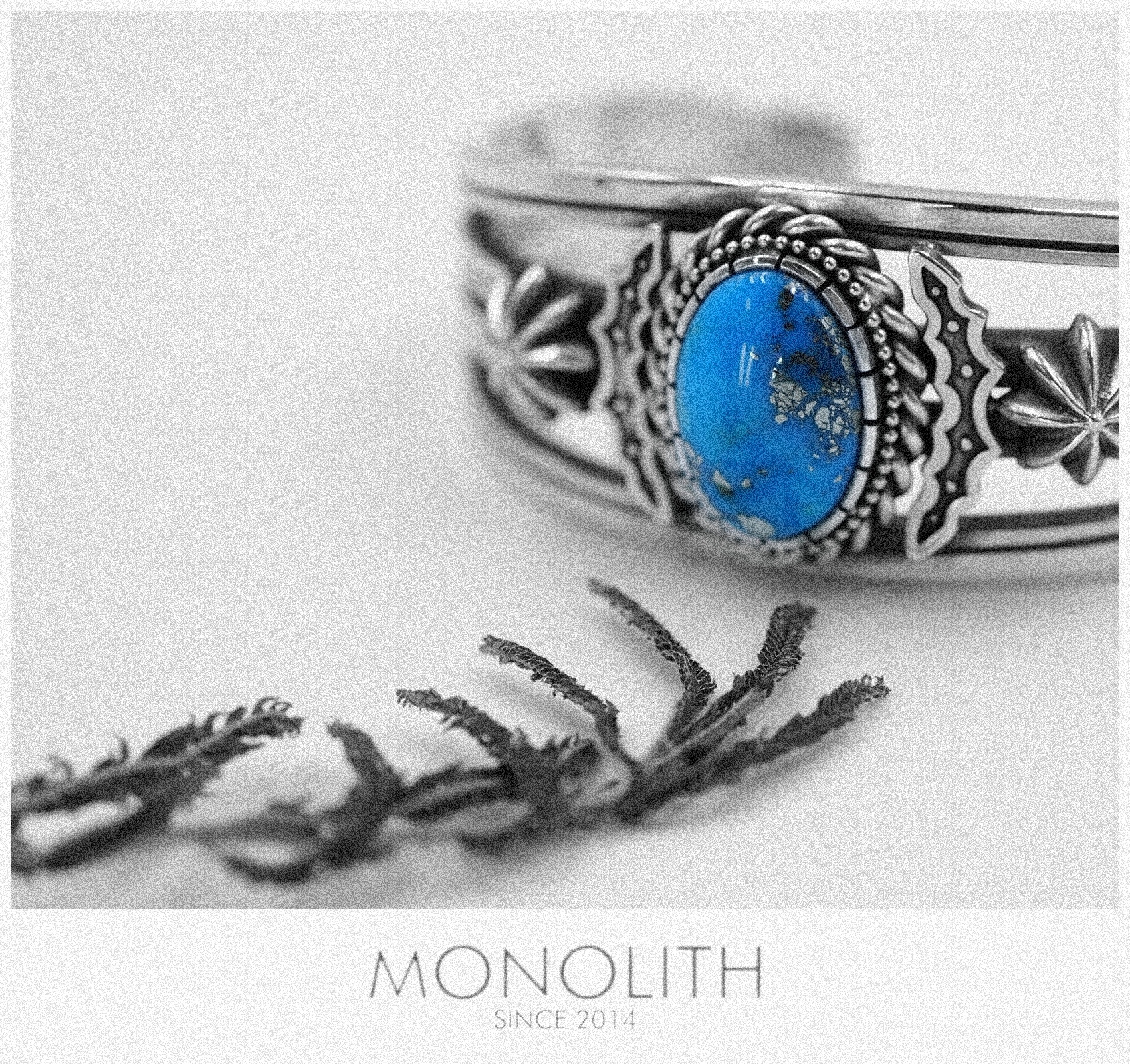 純銀打印【手環】