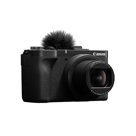 佳能 PSV1 Powershot V1 4K Vlog 數位相機