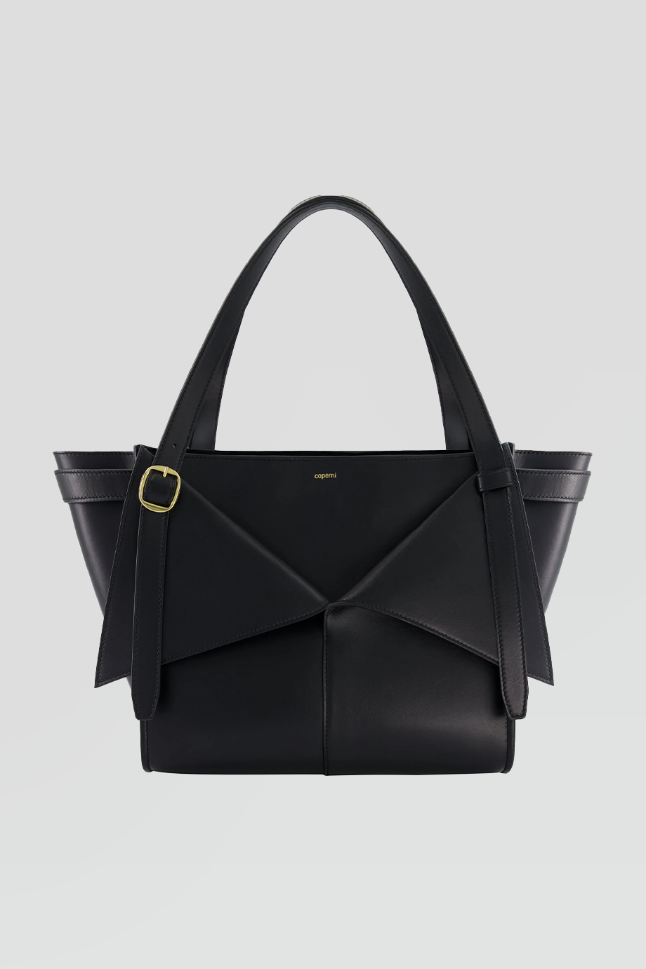 Coperni｜CABAS 真皮摺疊造型托特包