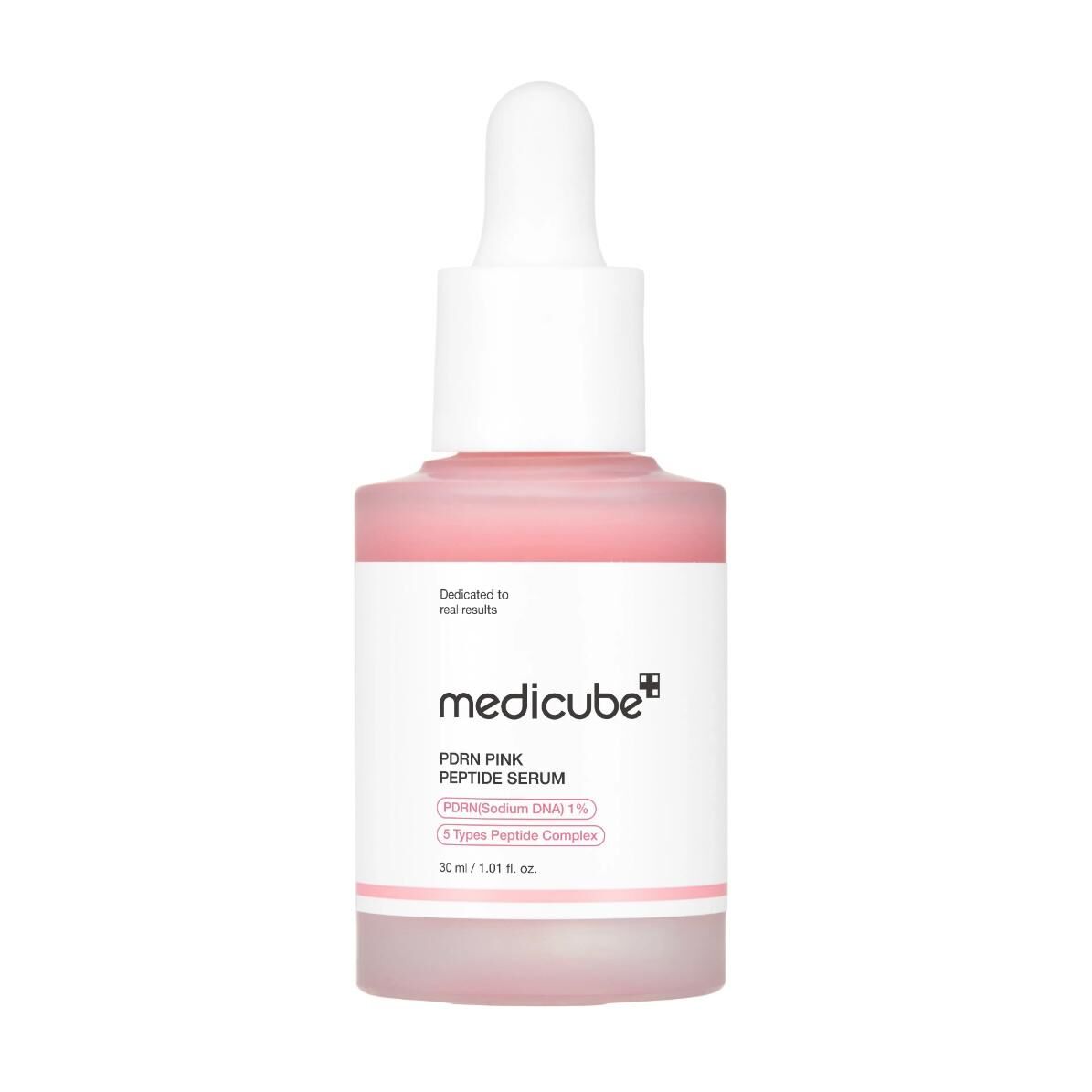 Medicube PDRN 粉紅胜肽膠原蛋白安瓶 30ml