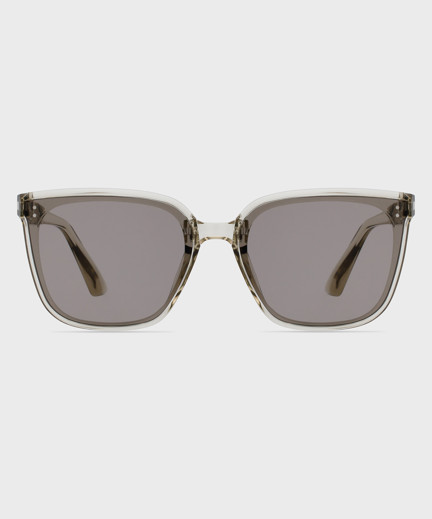 Q64 RECLOW PIRPIR SUNGLASSES BEIGE