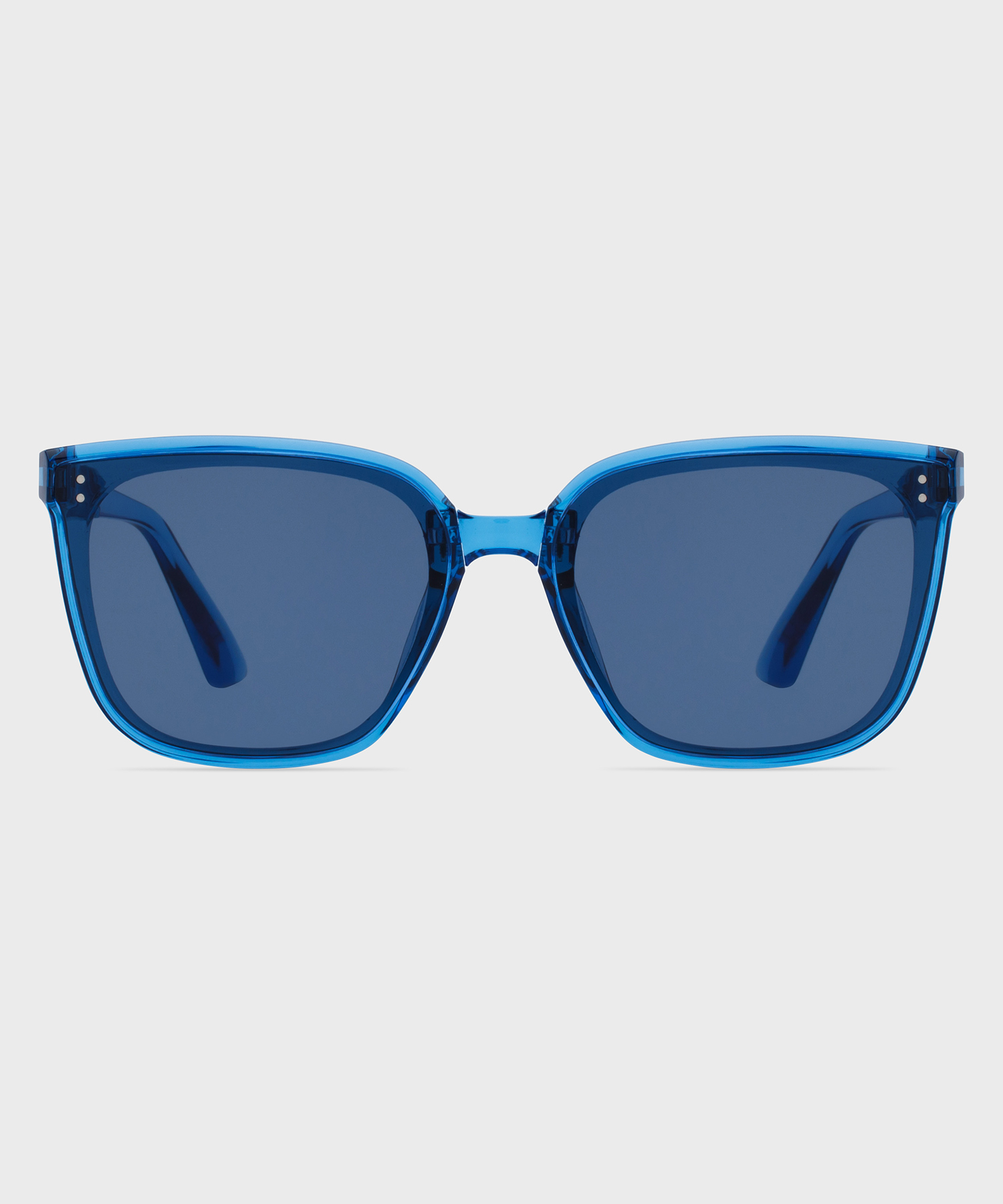 Q65 RECLOW PIRPIR SUNGLASS BLUE
