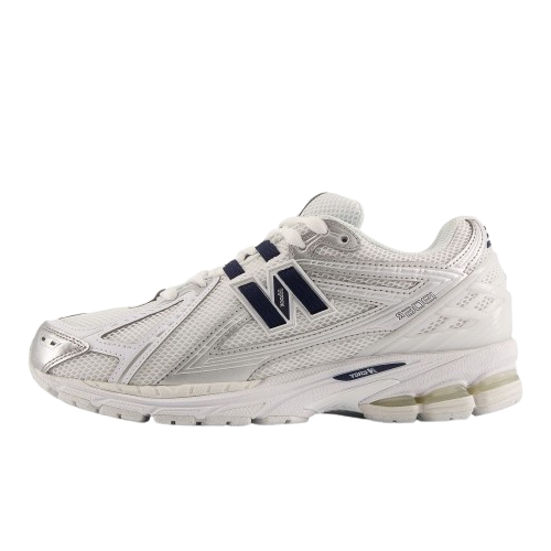 New Balance 1906R "Silver Metallic" 銀石 U1906RCM X
