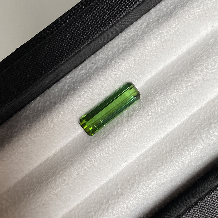 碧璽 Tourmaline/2.88克拉