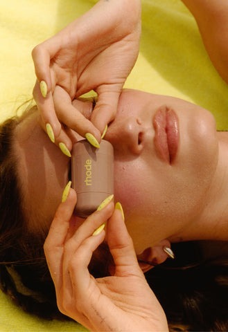 Sephora 26春季 | Rhode 口袋腮紅全系列