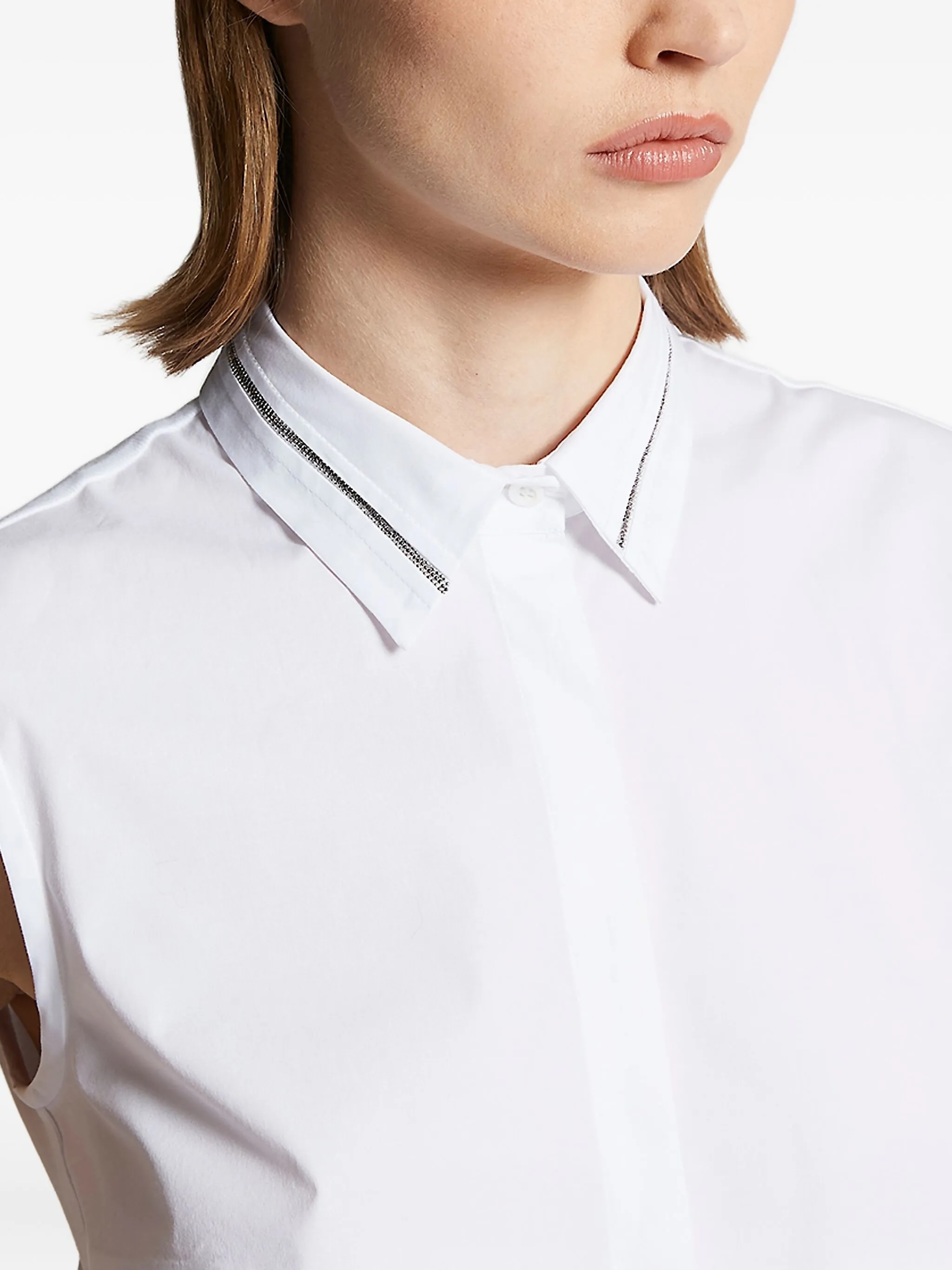 PESERICO 異材質背心