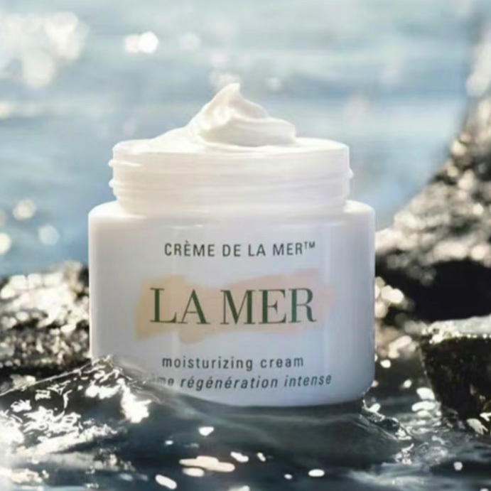 LA MER 海洋拉娜 經典乳霜7ml (無盒)