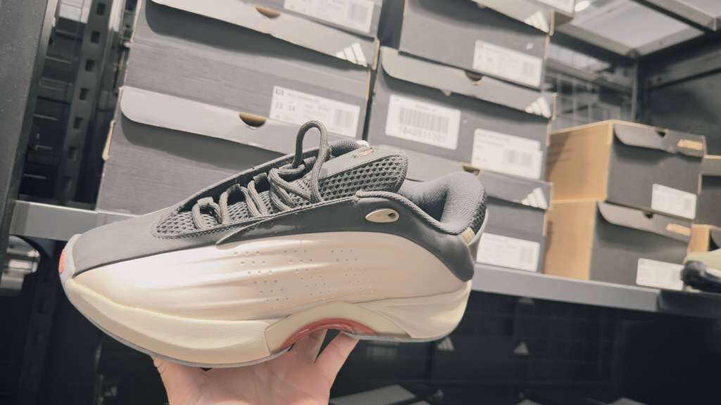 【現貨】Adidas LL101513 Nova IIInfinity 男裝鞋