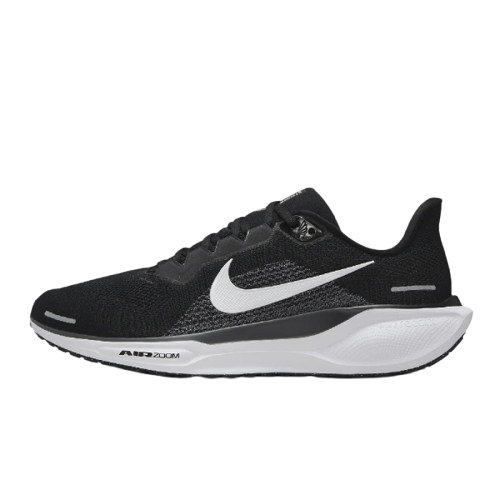 Nike Air Zoom Pegasus 41 "Black White" 慢跑鞋 男鞋 FD2722-002 X