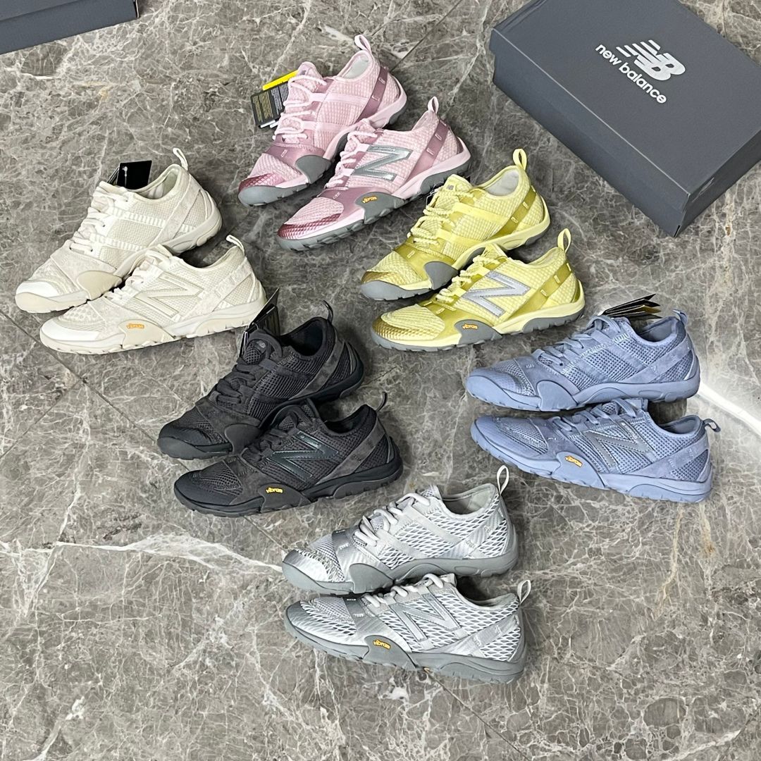 New Balance MT10O赤足鞋