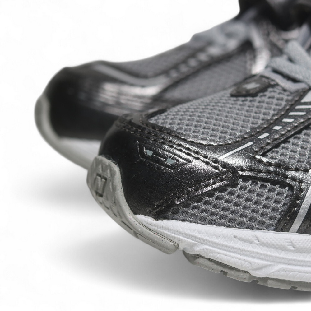 NEW BALANCE 童鞋 NB 1906 深灰 黏帶 氣墊 中童 PV1906CO