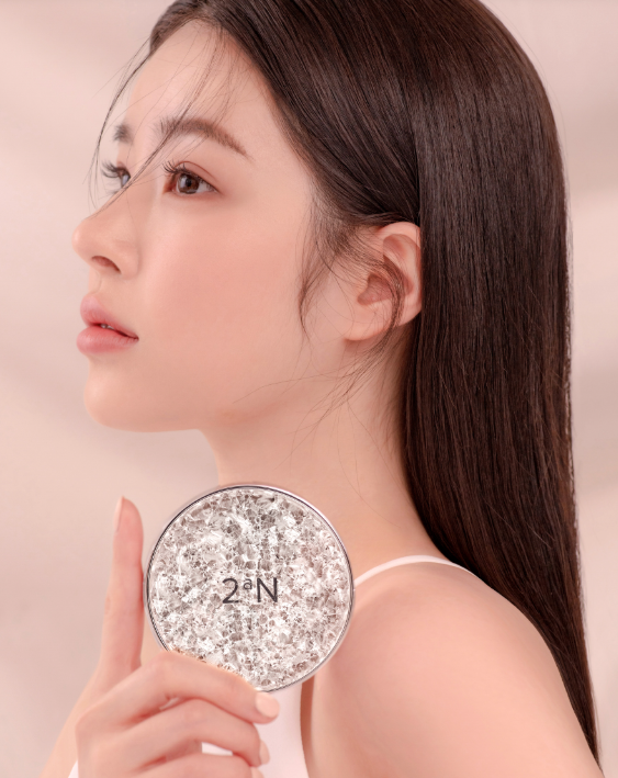 韓國代購 2aN Gleaming Tension Pact 粉底氣墊SPF37 PA++  3色選擇