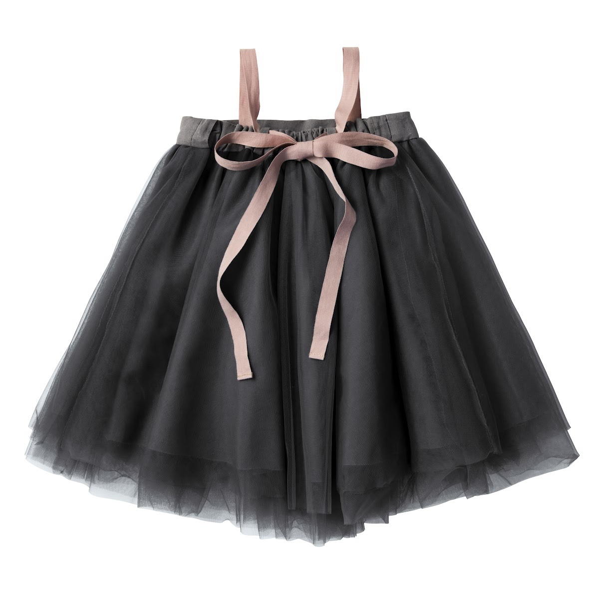 深夜藍-marlmarl 澎裙