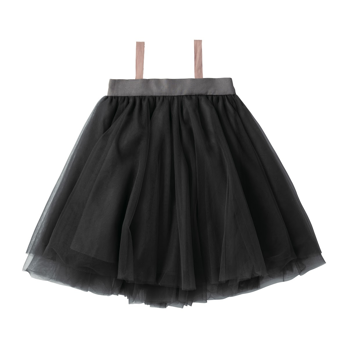 深夜藍-marlmarl 澎裙