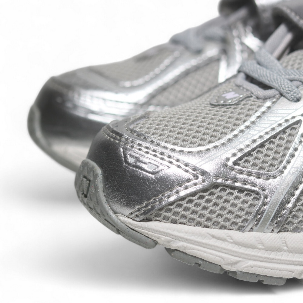 NEW BALANCE 童鞋 NB 1906 銀紫 黏帶 氣墊 中童 PV1906CX