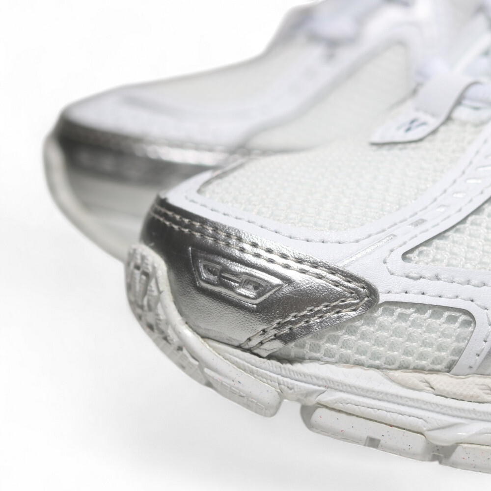 NEW BALANCE 慢跑鞋 NB 1906 全白銀 復古 情侶 男女 U1906RCM