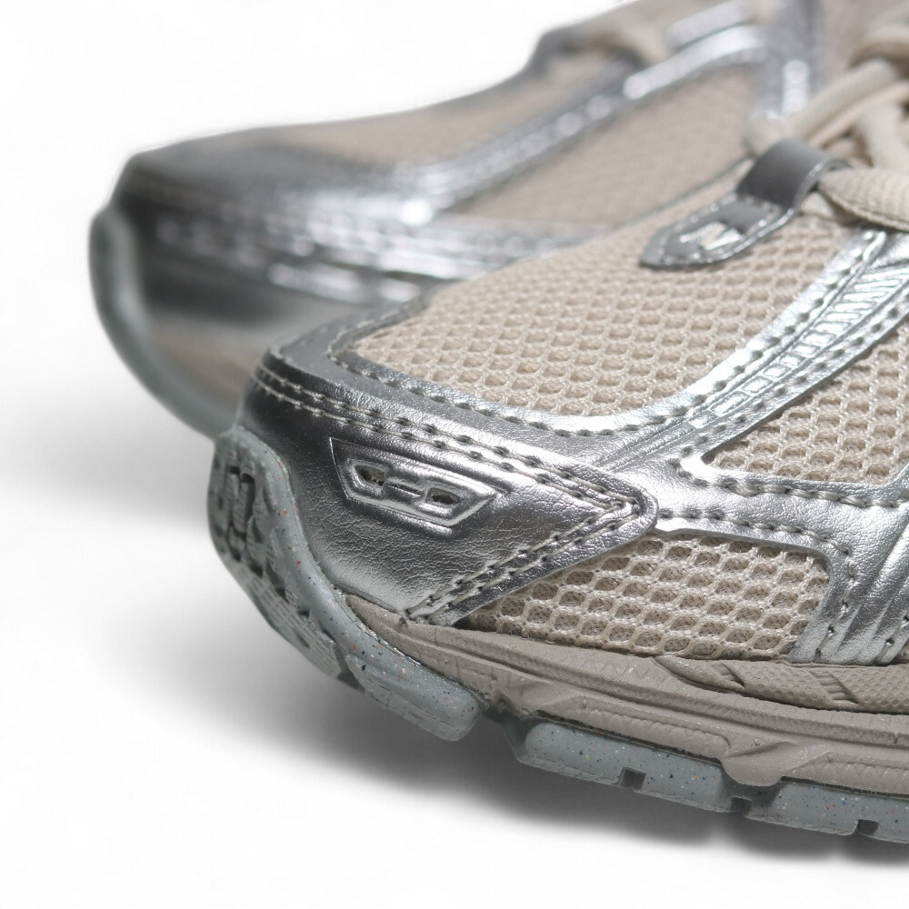 NEW BALANCE 慢跑鞋 NB 1906 卡其銀 復古 情侶 男女 U1906RCP