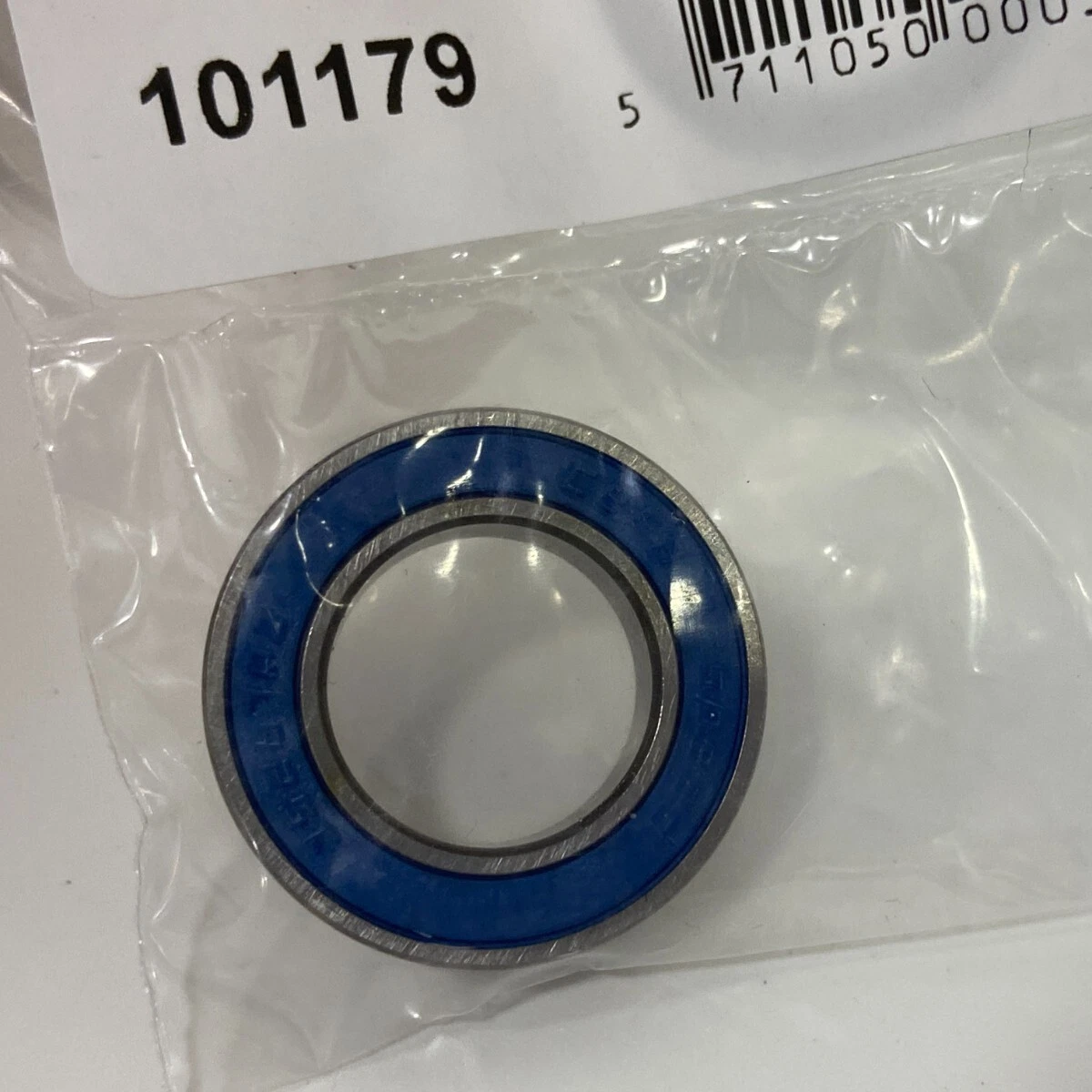 CeramicSpeed 15x26x7mm Non-coated Bearing #101179