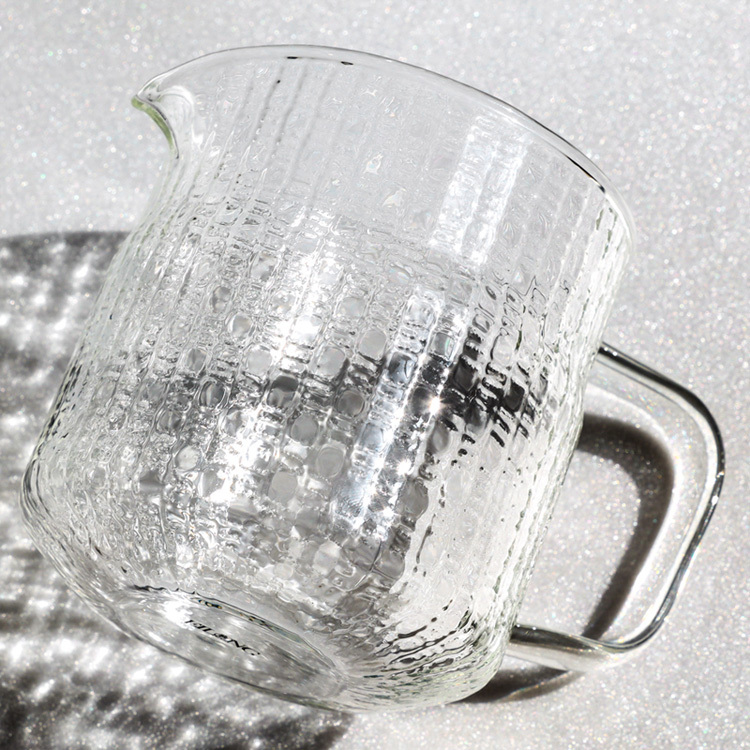 貝紋水晶茶海(380ml)